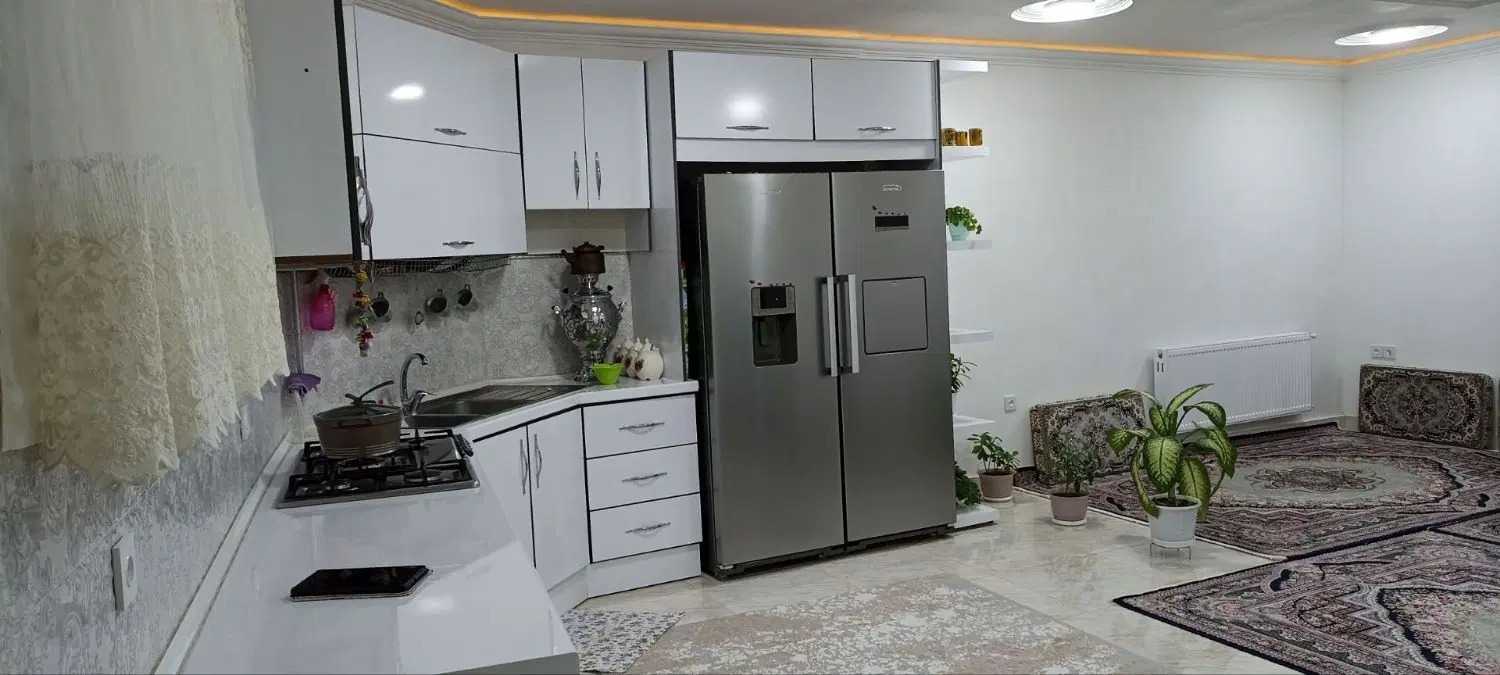 سقز کانی نیاز  رهن کامل  سه نبش