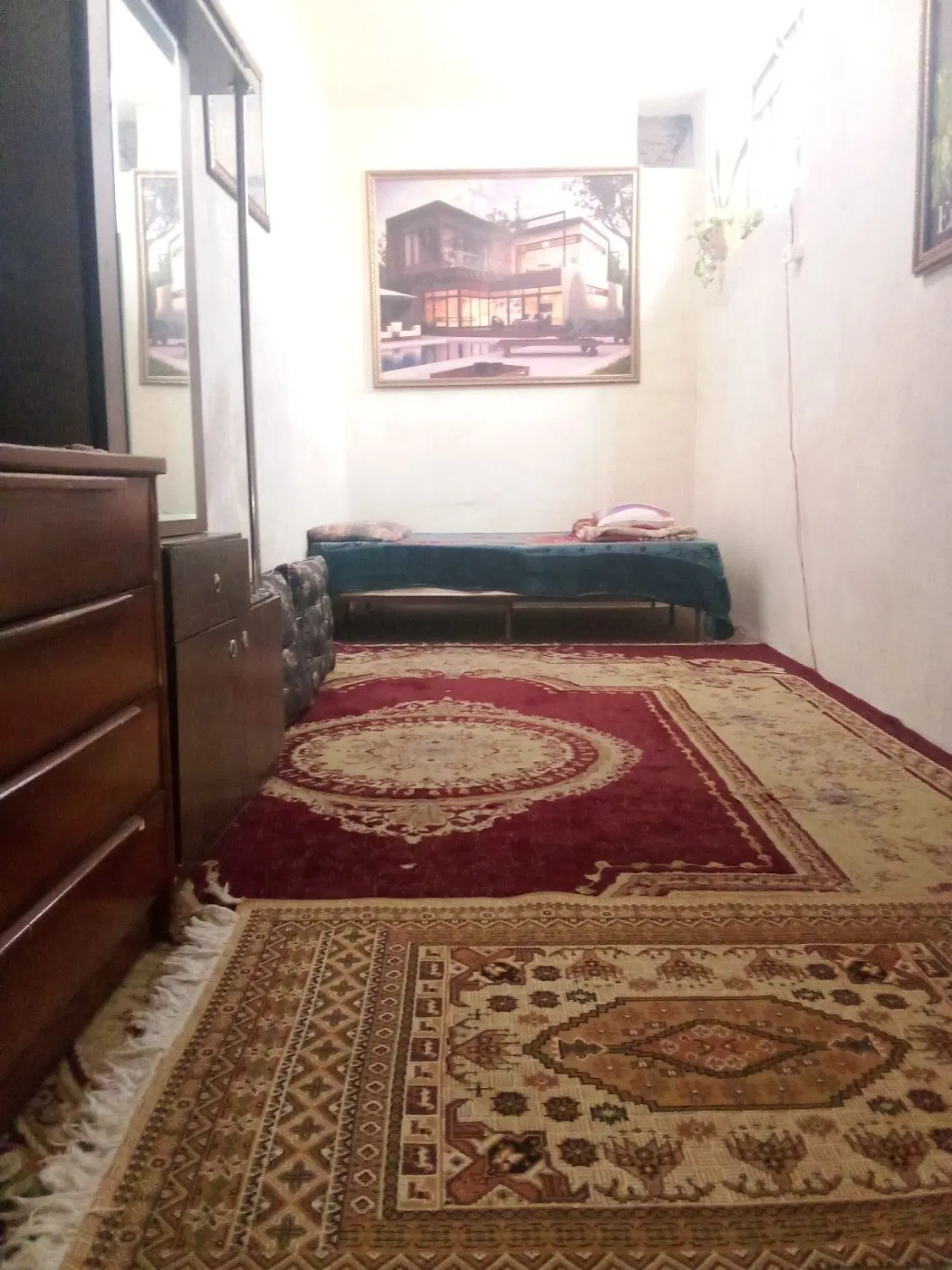 اجاره سوئیت مبله تایمی