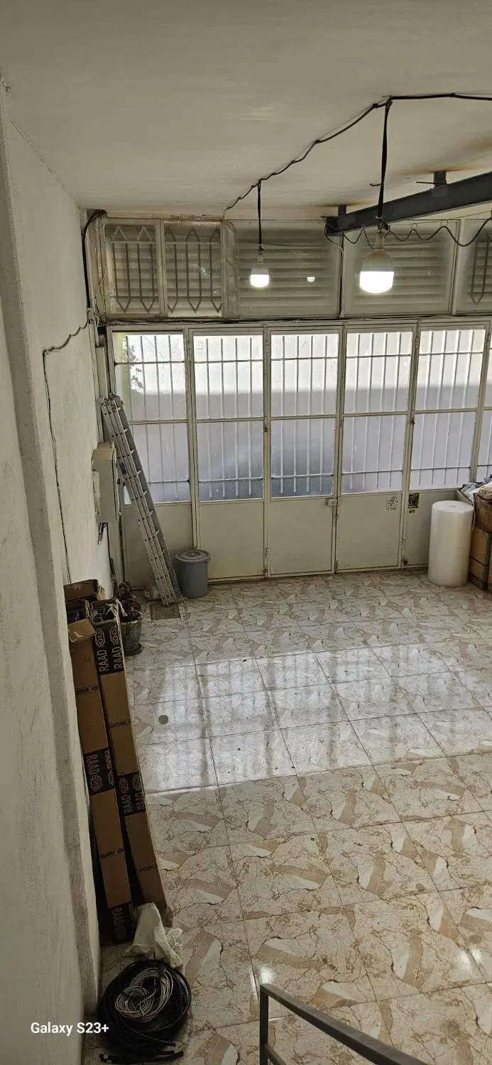 فروش کارگاه