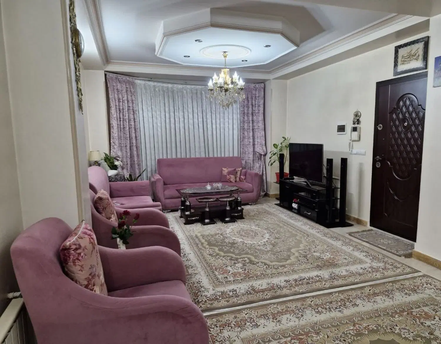 فروش آپارتمان