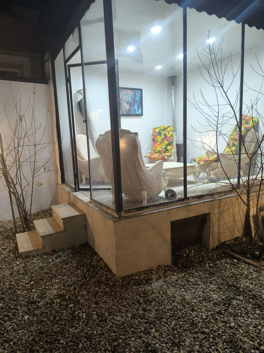 خانه باغ اجاره تولد سالگرد ازدواج