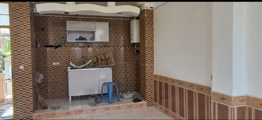 فروش یک باب مغازه تجاری و یک باب سوئیت در بنسنجان