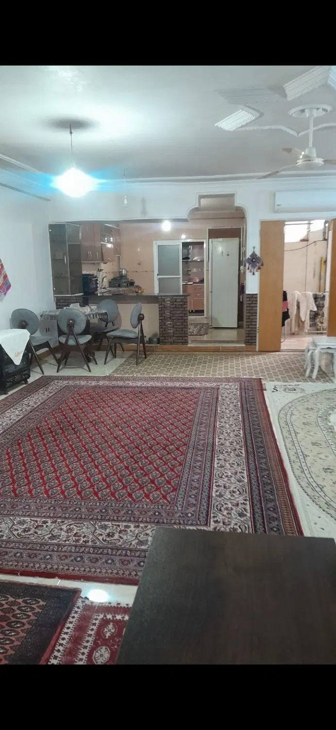 فروش مسکونی ۳واحدی