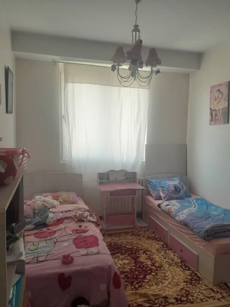 ۸۸_۵ متر آپارتمان فول امکانات