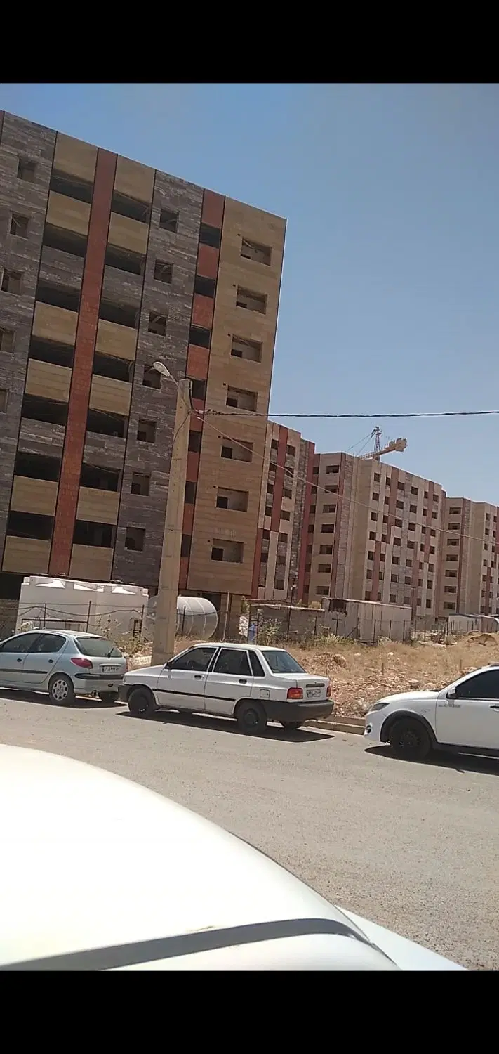 فروش و معاوضه آپارتمان شیراز با یاسوج