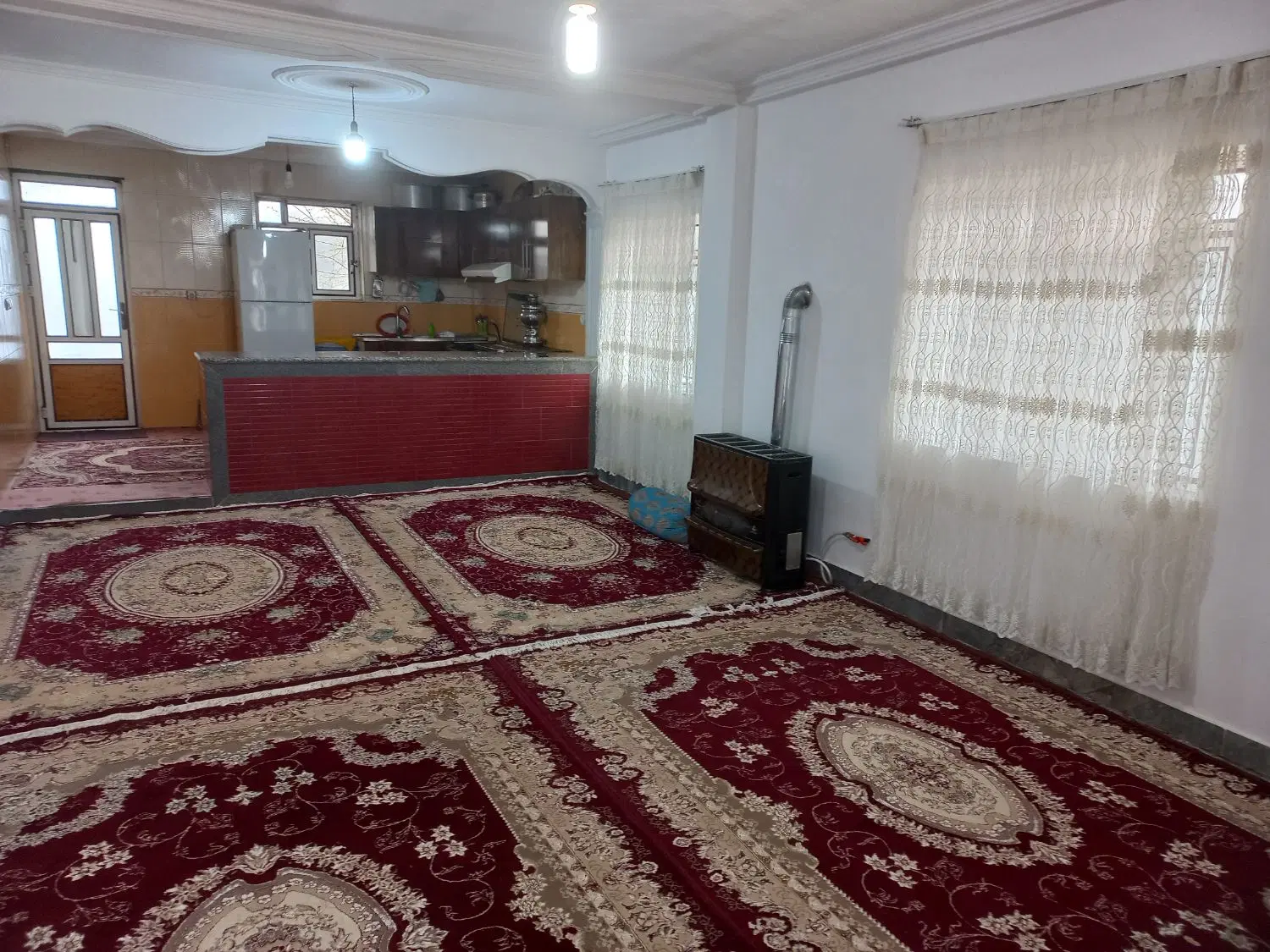 اجاره ویلا در تالش