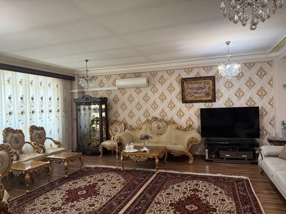 آپارتمان اجاره ای