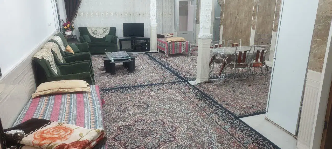 اجاره کوتاه مدت