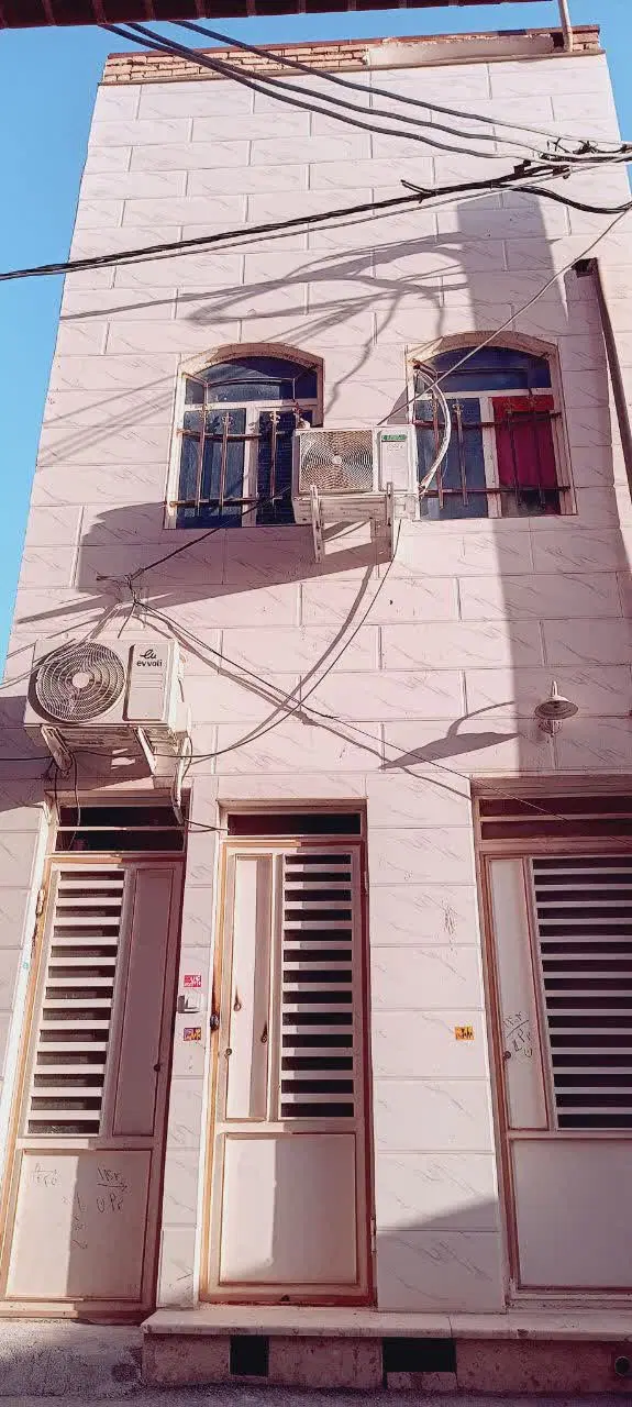سویت 32متری جمکران یه واحد همکف