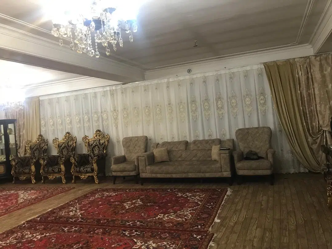 اجاره آپارتمان تک واحده۱۵۰ مترفوق لوکس شهرک نور