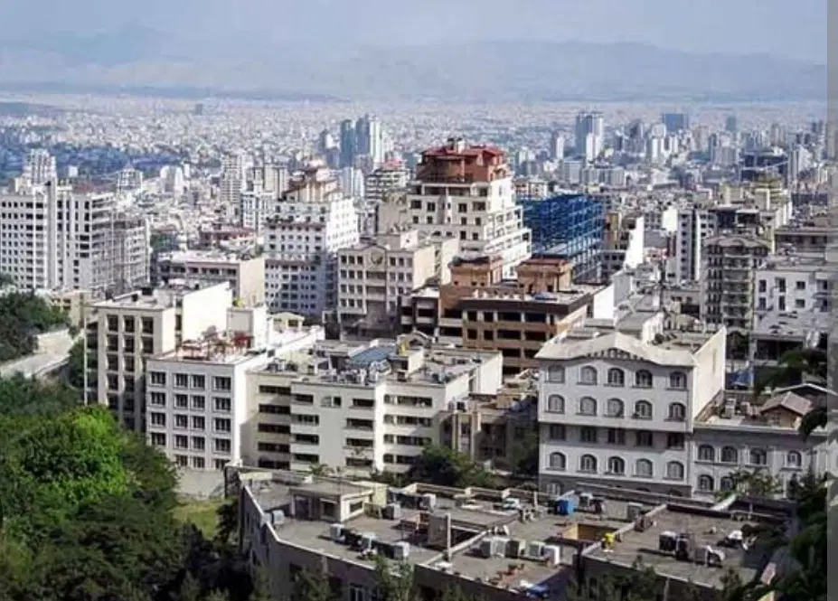 فروش مسکن صدرا