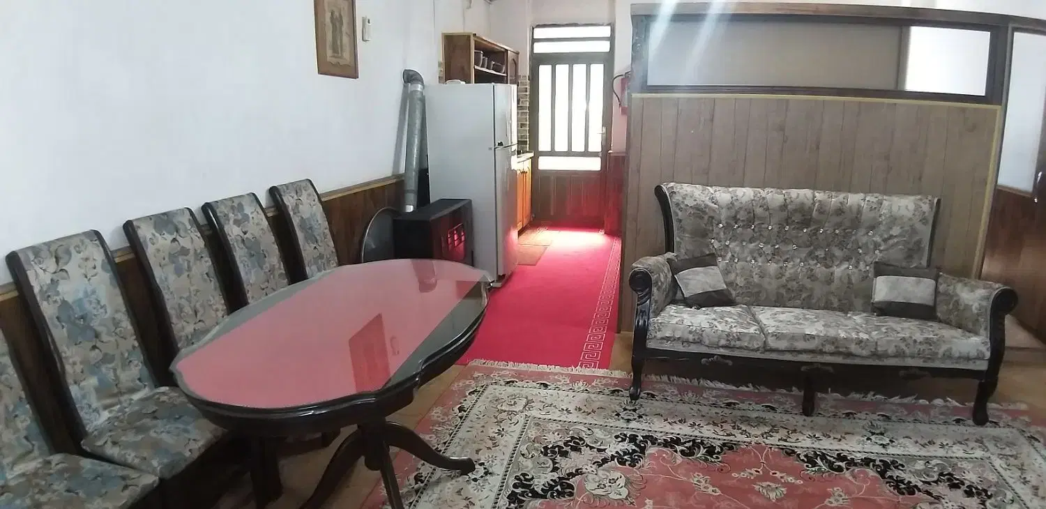 لب دریا دقیقا پلاک یک اجاره ۶۳ متری