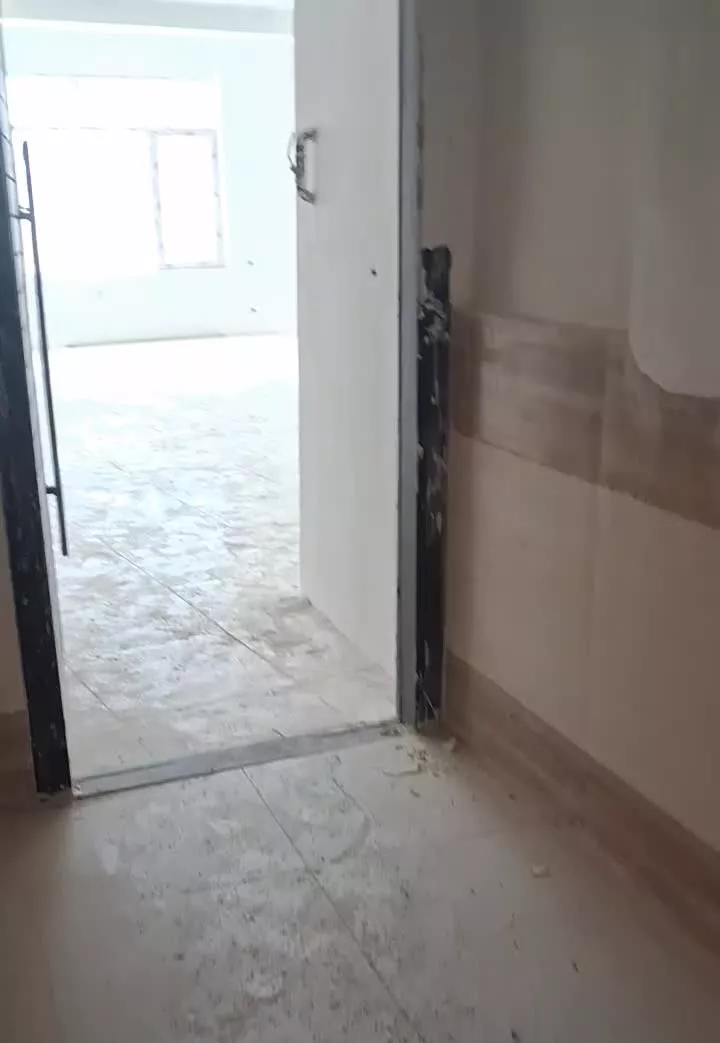 آپارتمان کیو فوری فوری