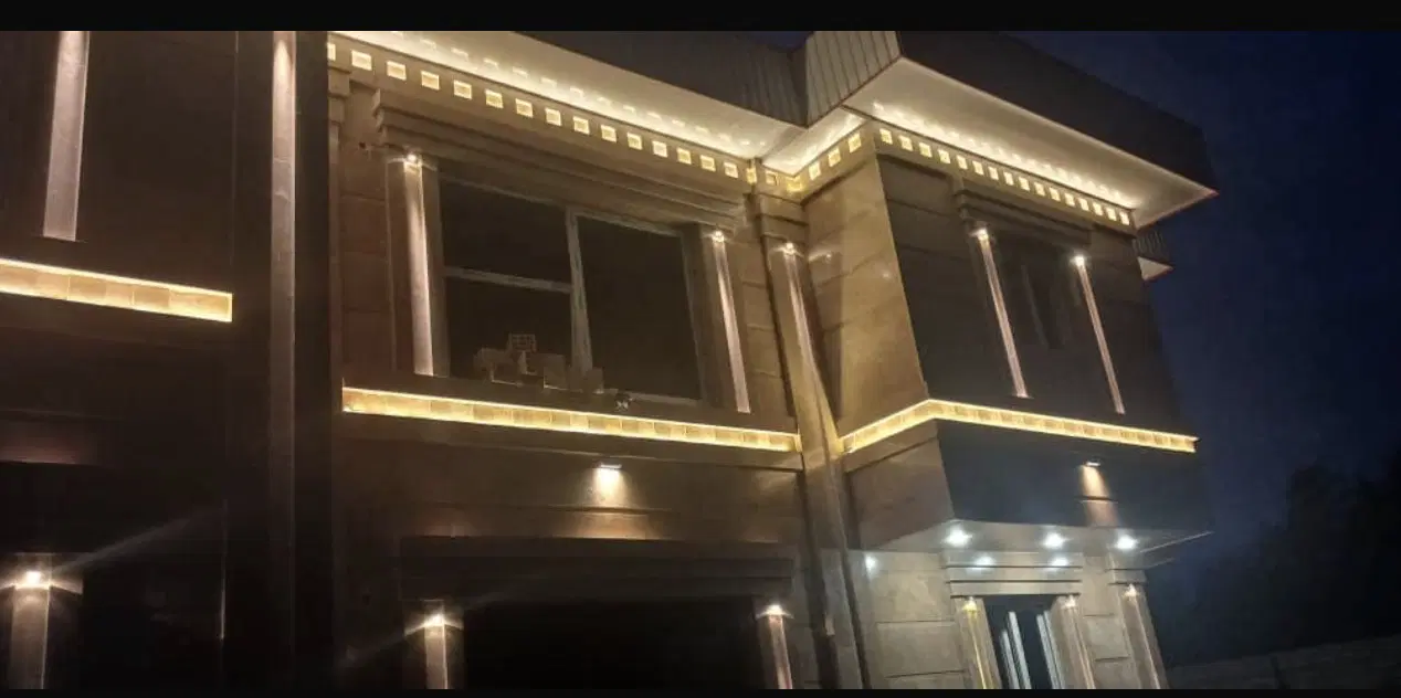 ویلا شکار اسطلخ جاده انزلی