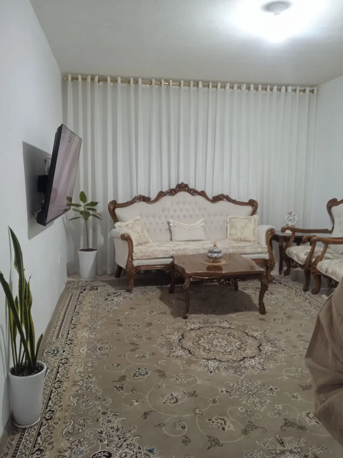 فروش مسکن مهر دوخوابه انباری دار
