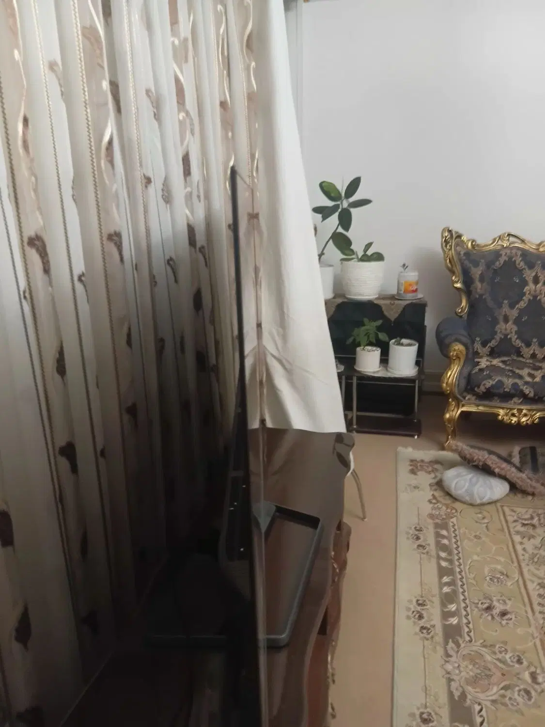 آپارتمان اجاره ای تقاطع مالک و خوش کوچه سازور