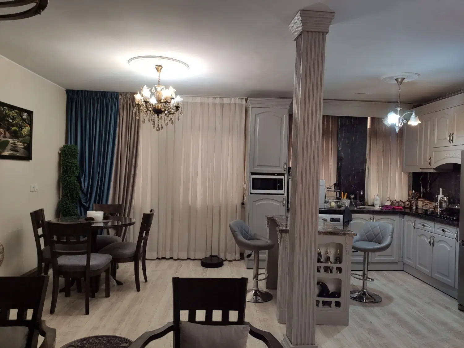 82 متر سمنگان