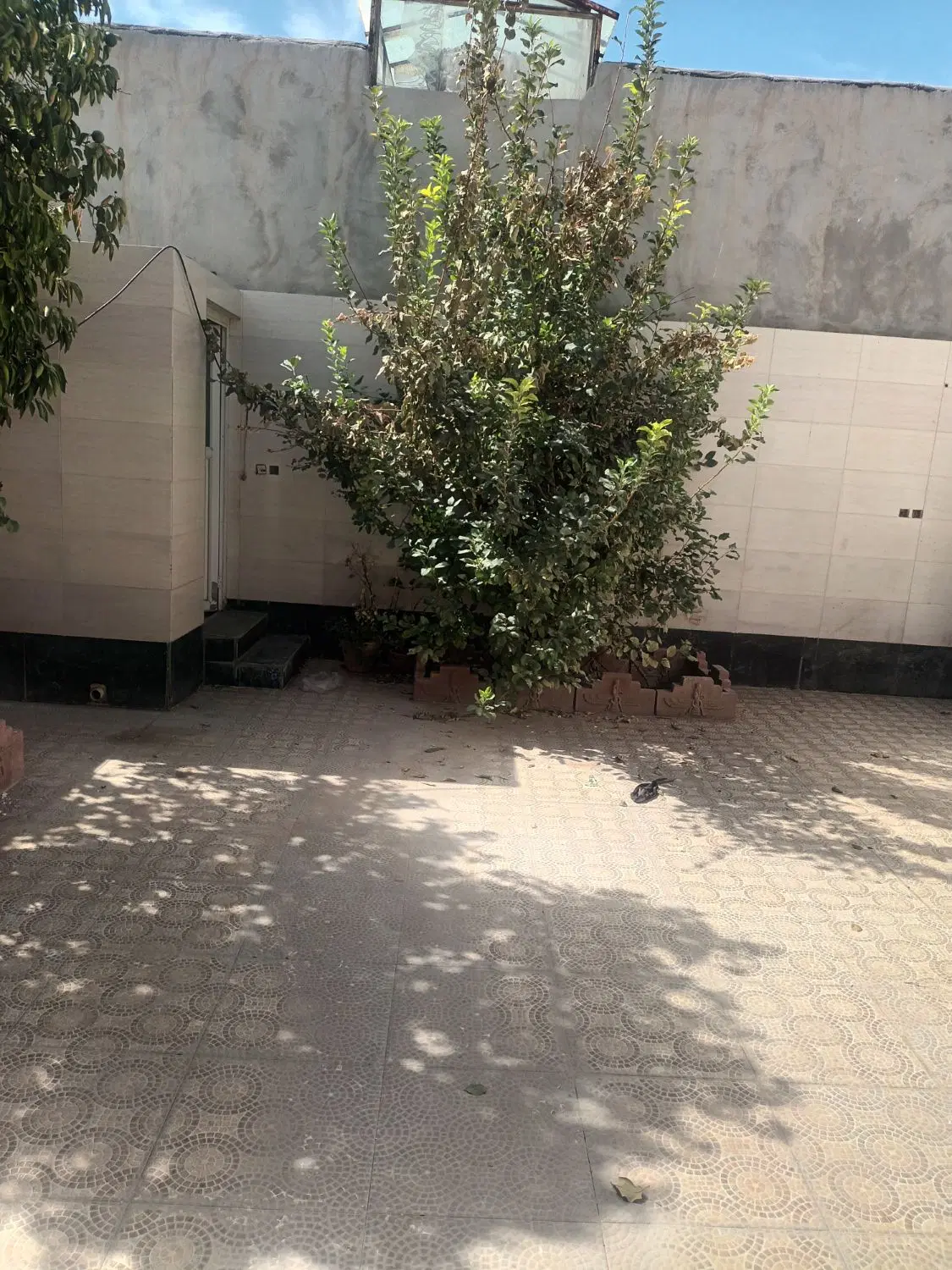 رهن منزل ویلایی ۱۵۰متری