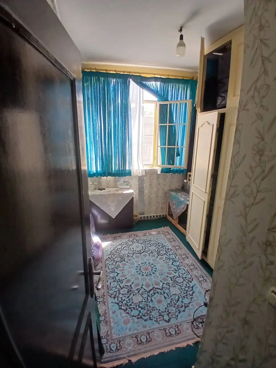 آپارتمان 47 متری خ گرگان