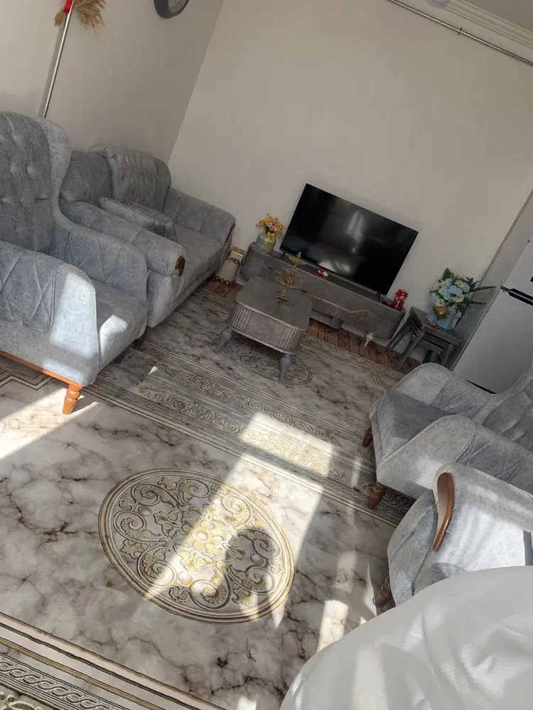 خانه در آناخاتون
