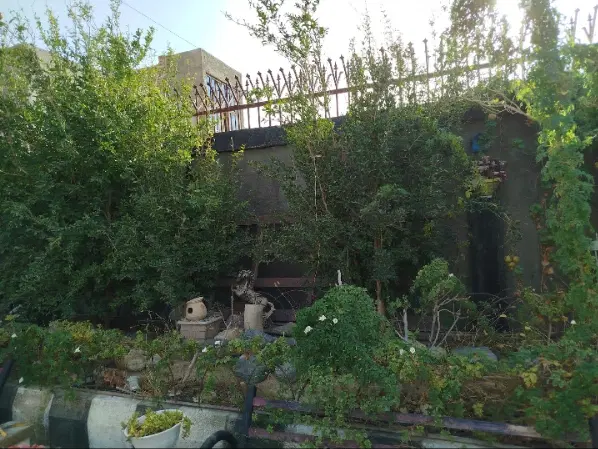 خانه ویلایی دوبلکس