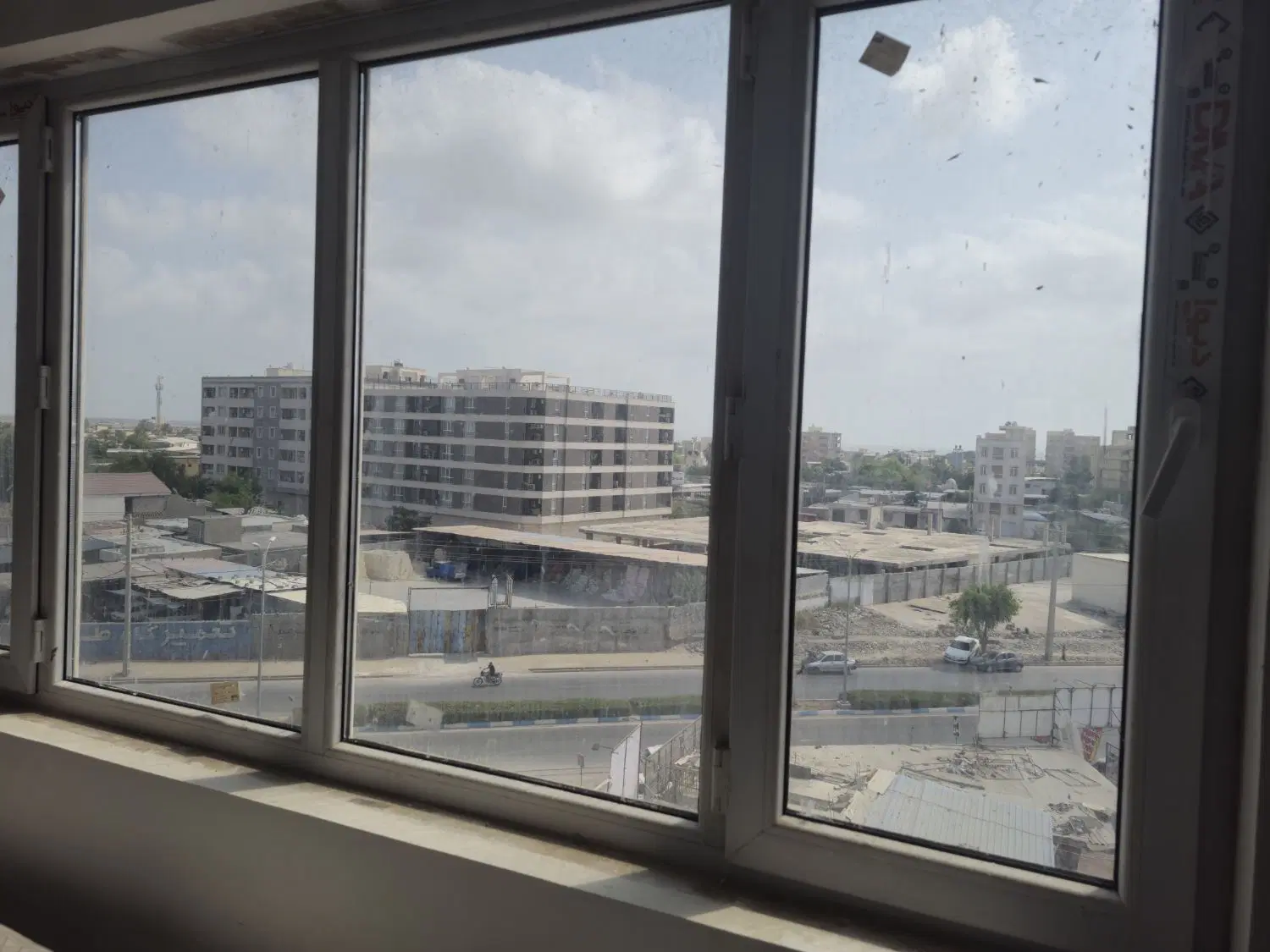 فروش ۲خواب تک واحدی