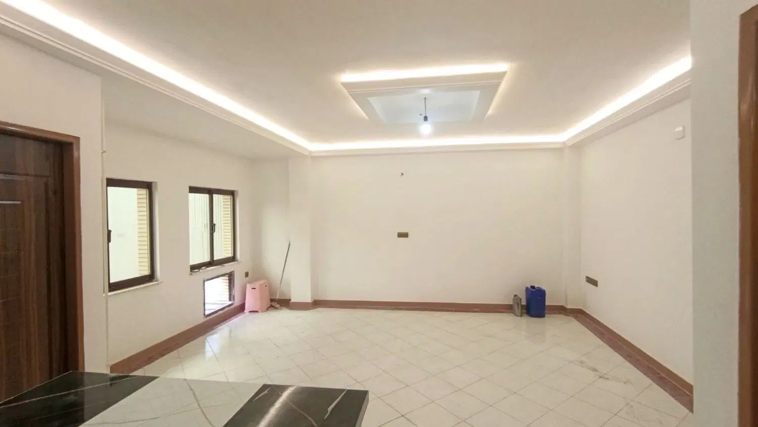 آپارتمان سنددار معلم