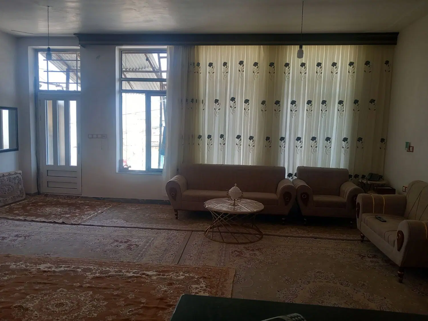 خانه روستایی