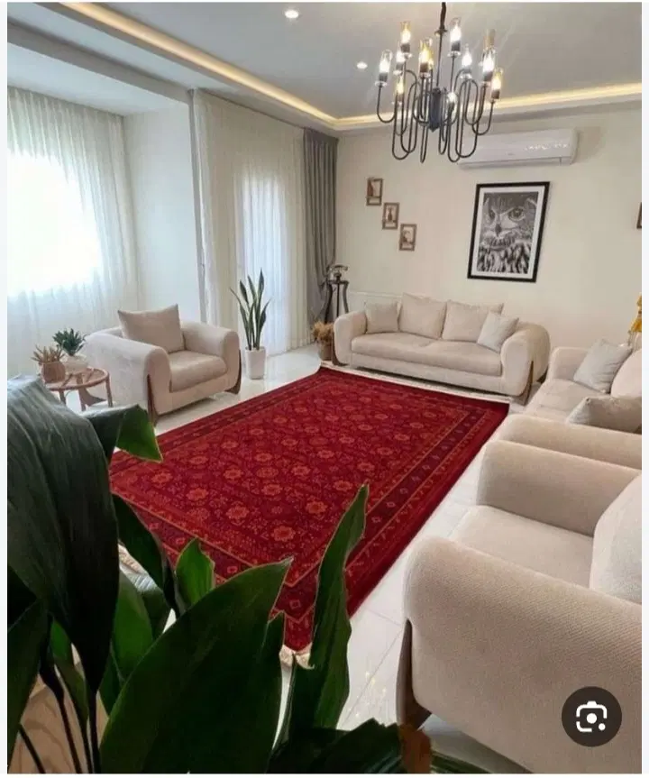 سویت شیک خیلی تمیز