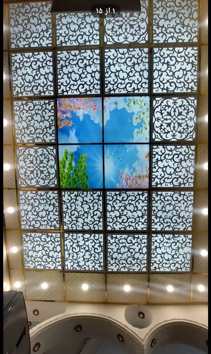 مغازه اجاره ای با نیم طبق