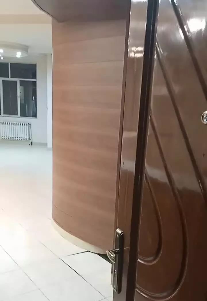 ۹۰متر دو خوابه مهرشهر کوی زنبق آفتابگیر
