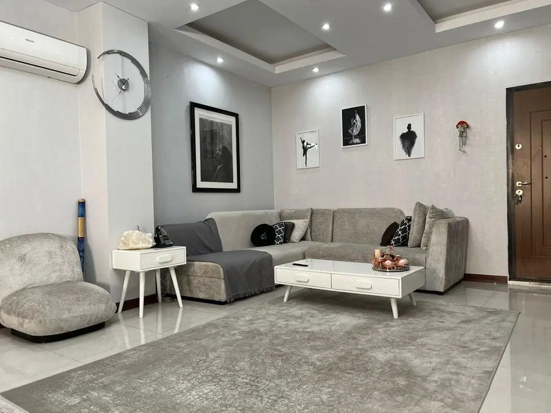فروش آپارتمان ۱۰۰ متر اردلان نبوت مدرس