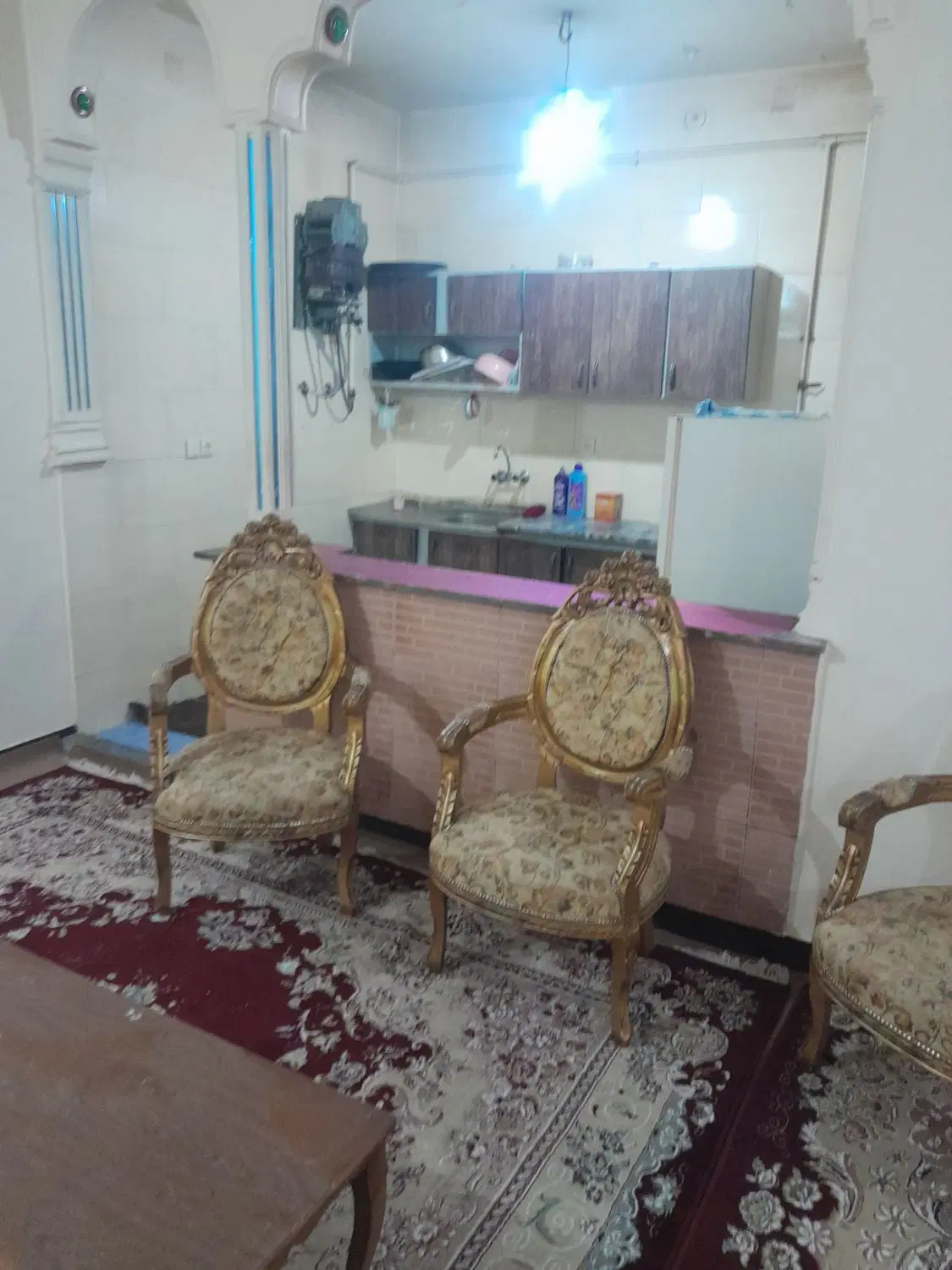 سوئیت ویلایی