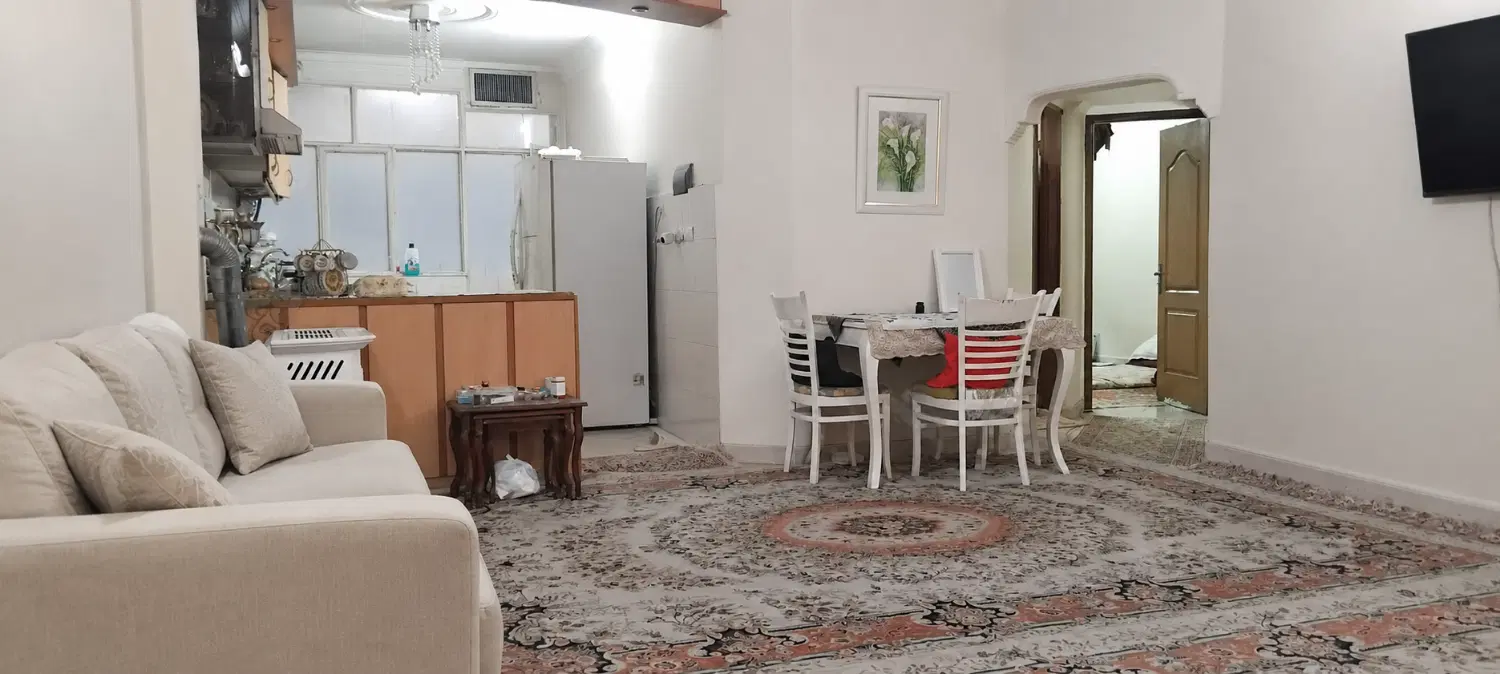 همکف مطهری جنوبی