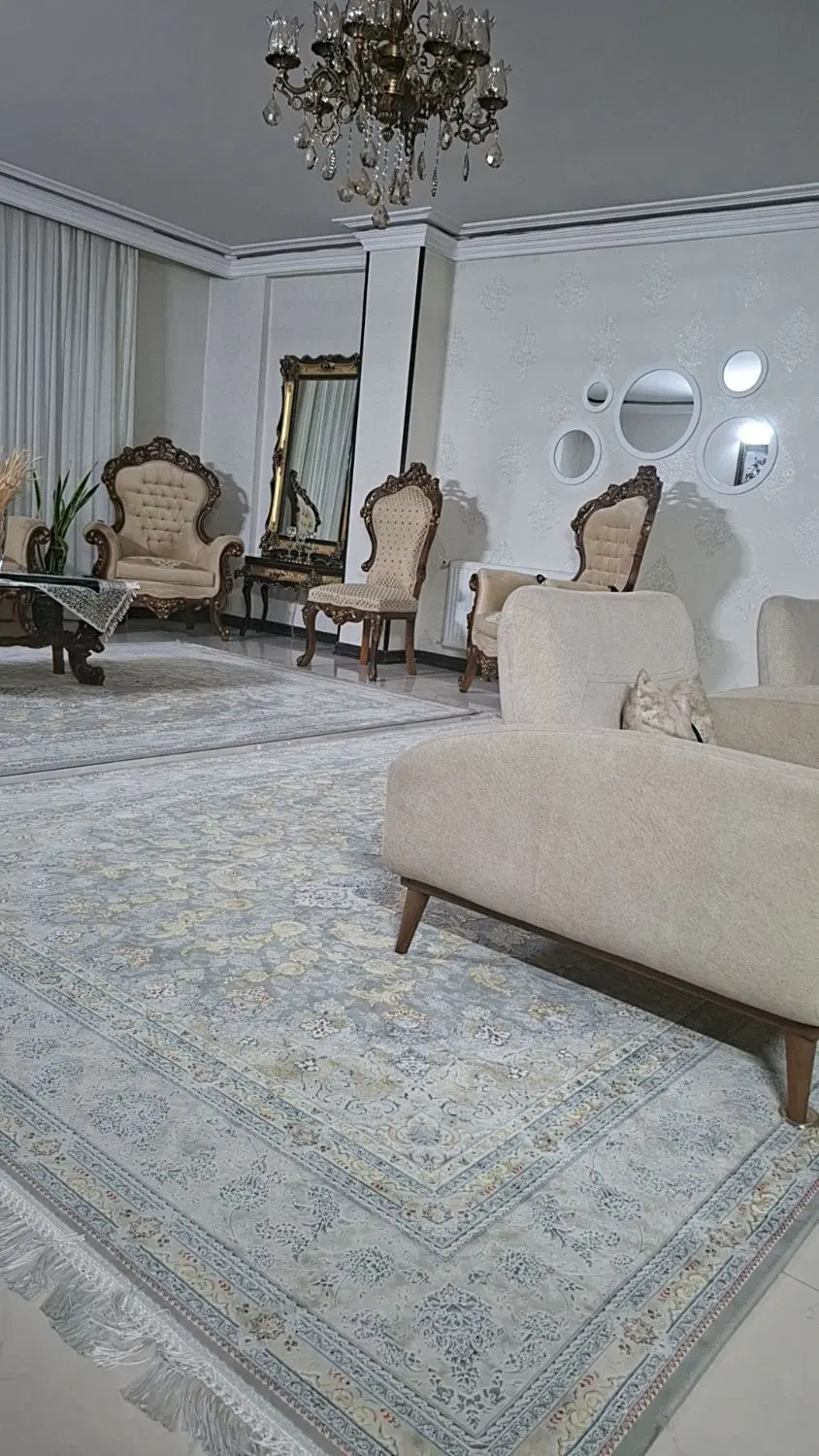 فروش آپارتمان نوساز محتشم