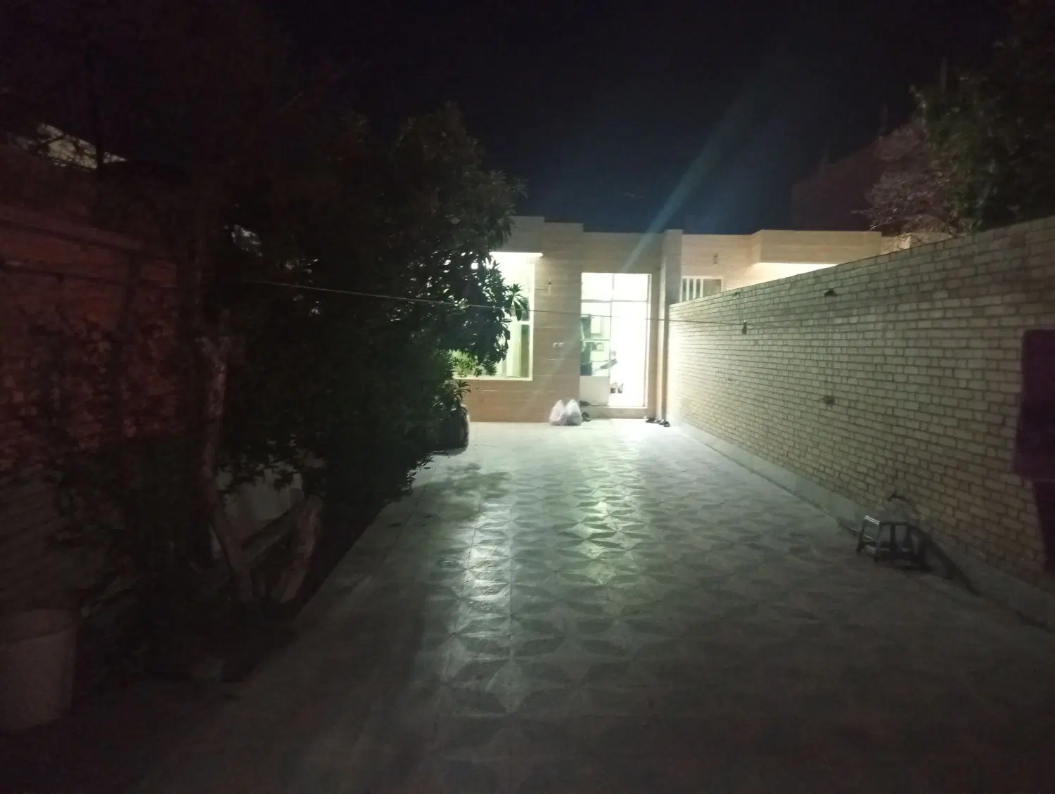 ویلای 160 متری