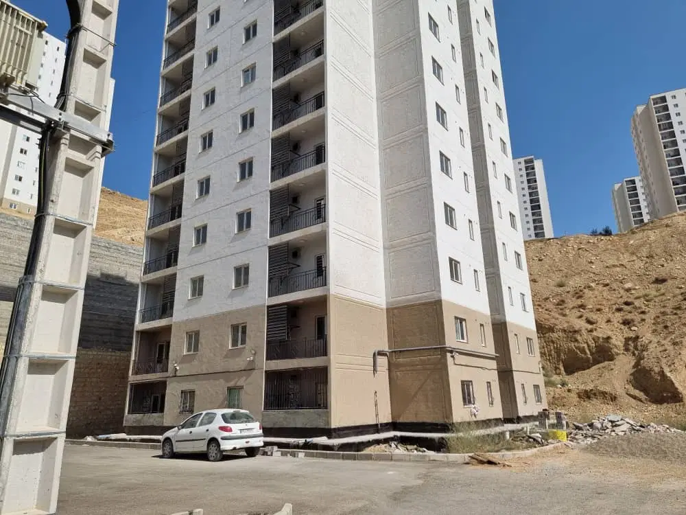یک واحد اپارتمان برای اجاره