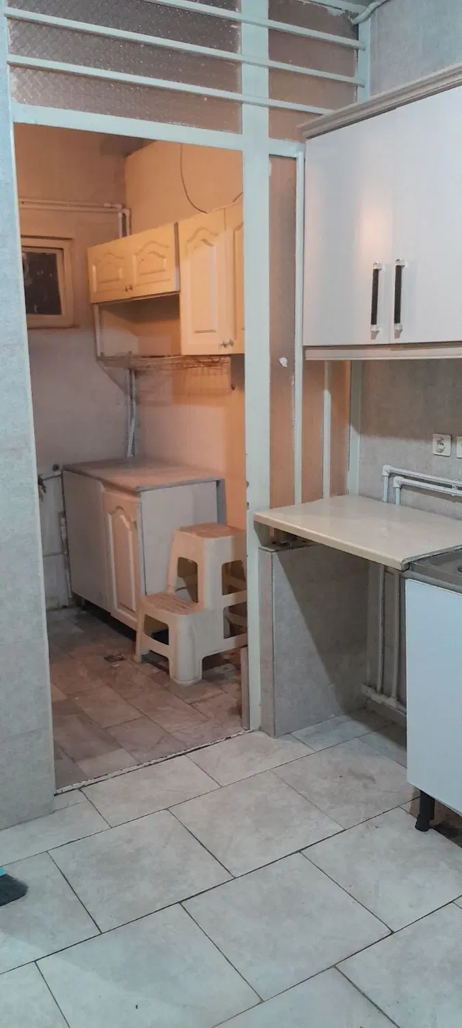 آپارتمان اجاره جنت آباد جنوبی لاله شرقی ۲ خواب