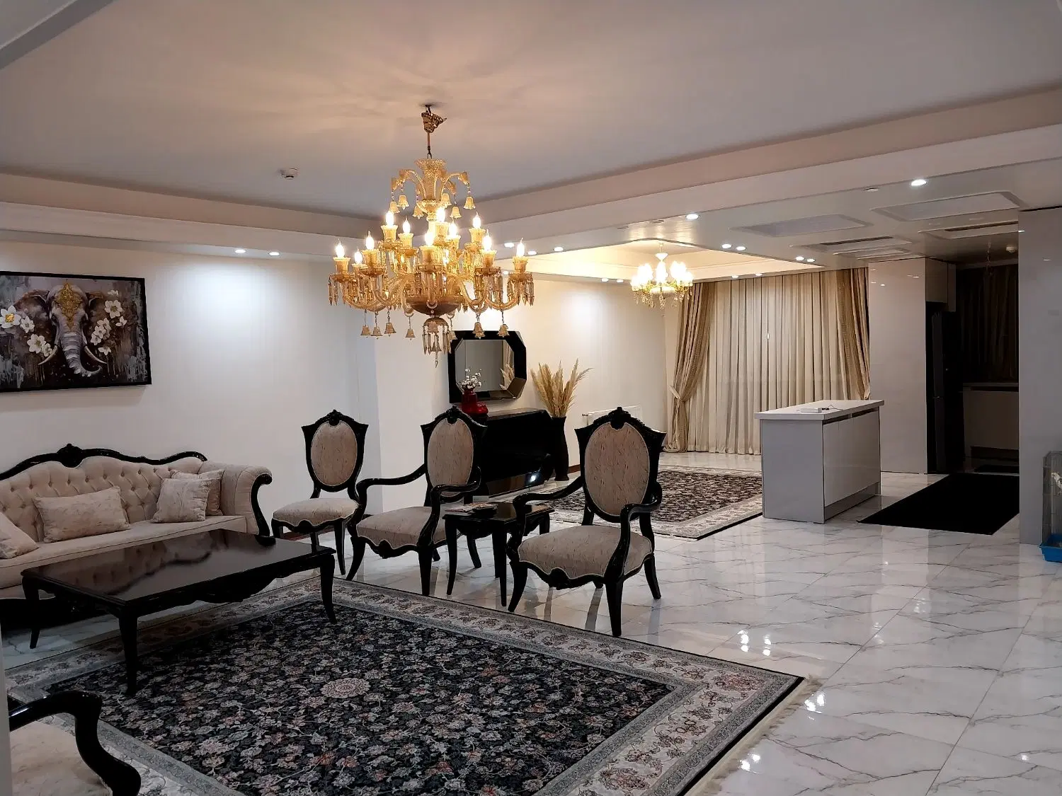 باغ قوام شهرری