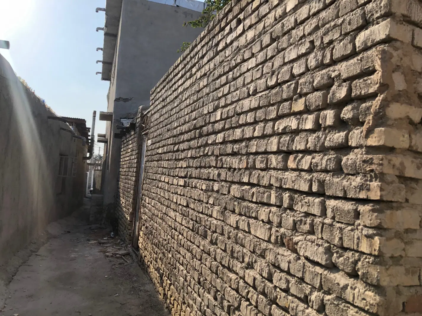 آپارتمان کلنگی