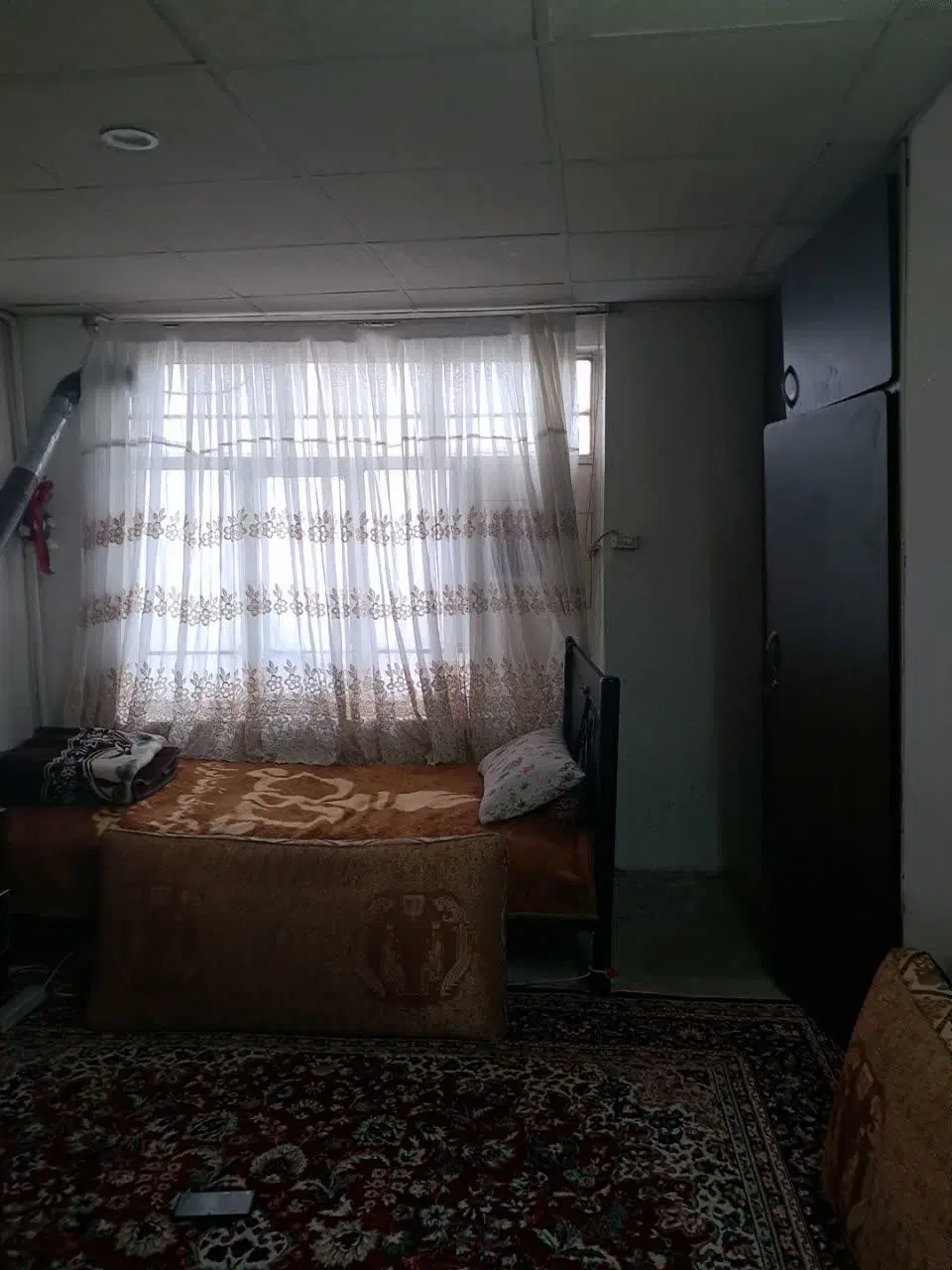 فروش ۵۰ متری چشمه موشک