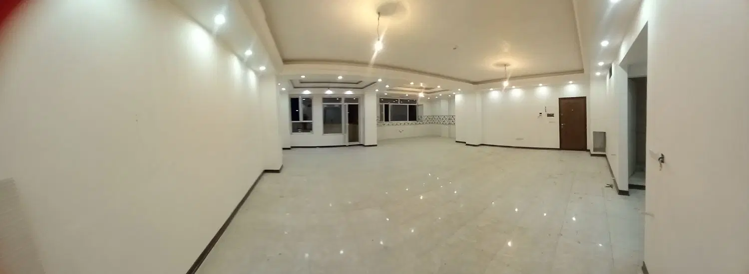 فروش آپارتمان نوساز