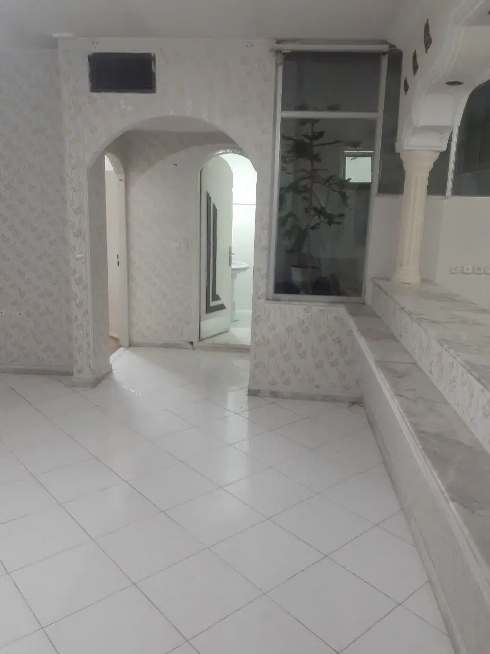 ۱۲۰متر دوخوابه حسابی ۴۱