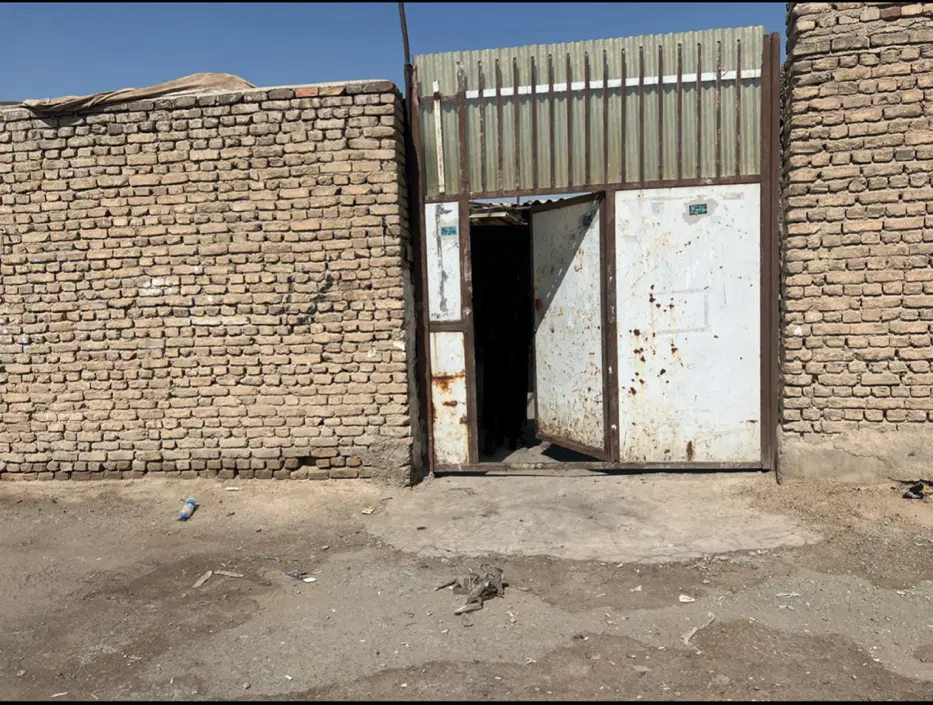 اجاره کارگاه صنعتی