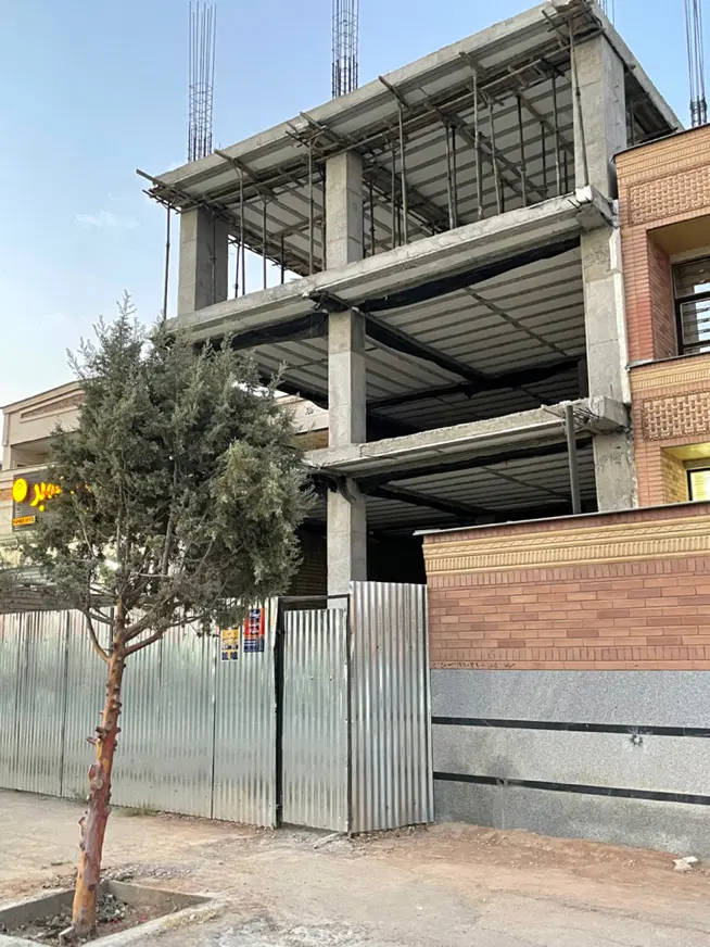 پیش فروش فوق‌العاده آپارتمان