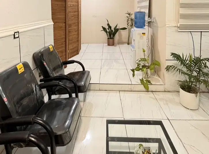 شریک جهت اجاره دفتر کار