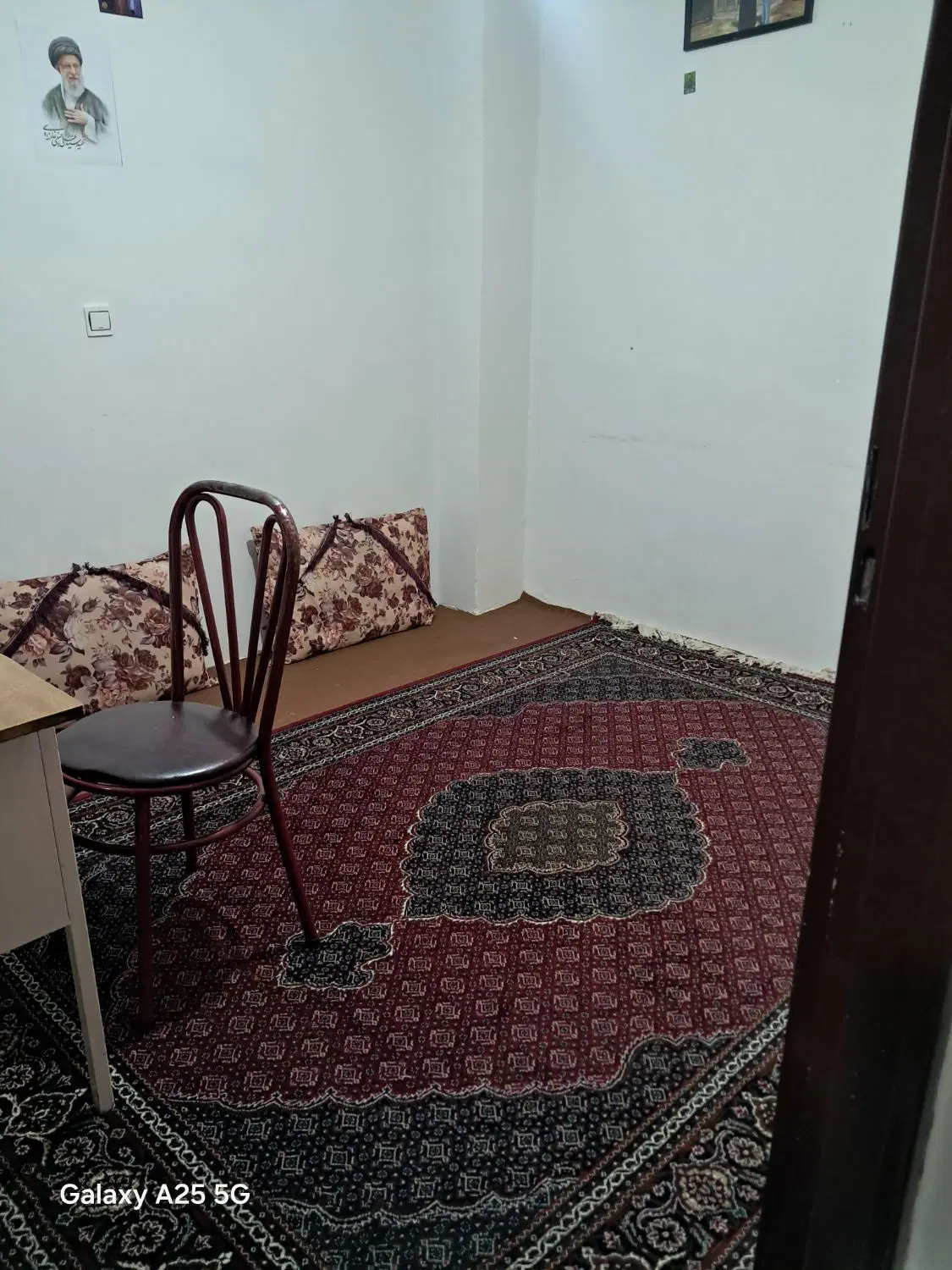 خانه فروشی ثمین 78 متر