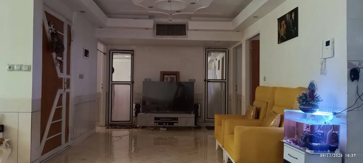 اجاره آپارتمان 3خواب