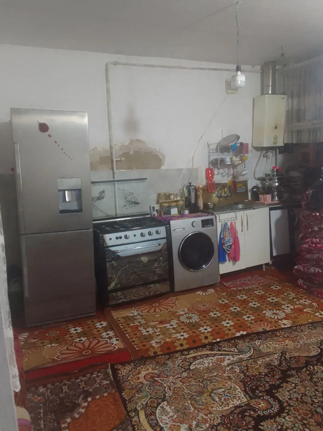 فروش خانه ۳۵ متری
