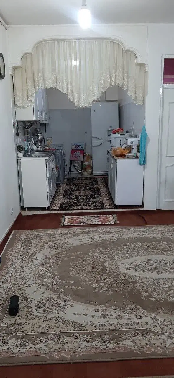 منزل ویلایی ۷۲ متر با موقعیت خوب